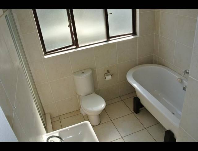 2 BEDROOM PROPERTY TO RENT IN SOLHEIM